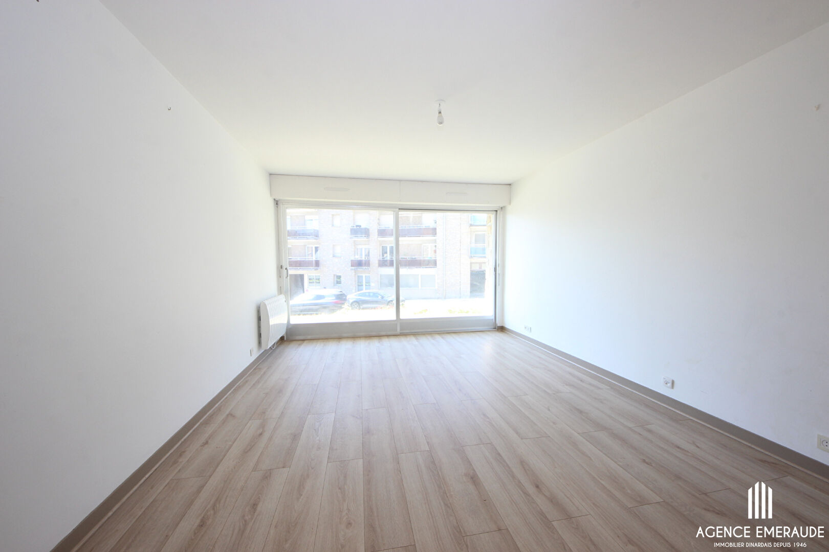 Appartement-DINARD-3 pices-2 chambres-77 m