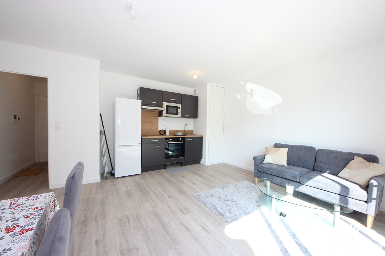 Appartement-DINARD-2 pices-1 chambres-44 m